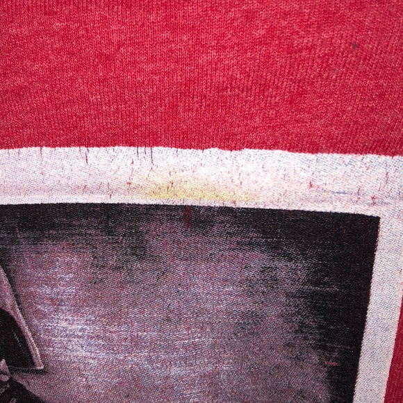 ✨✨”Woke up like this” Star Wars tee✨ - Picture 4 of 6